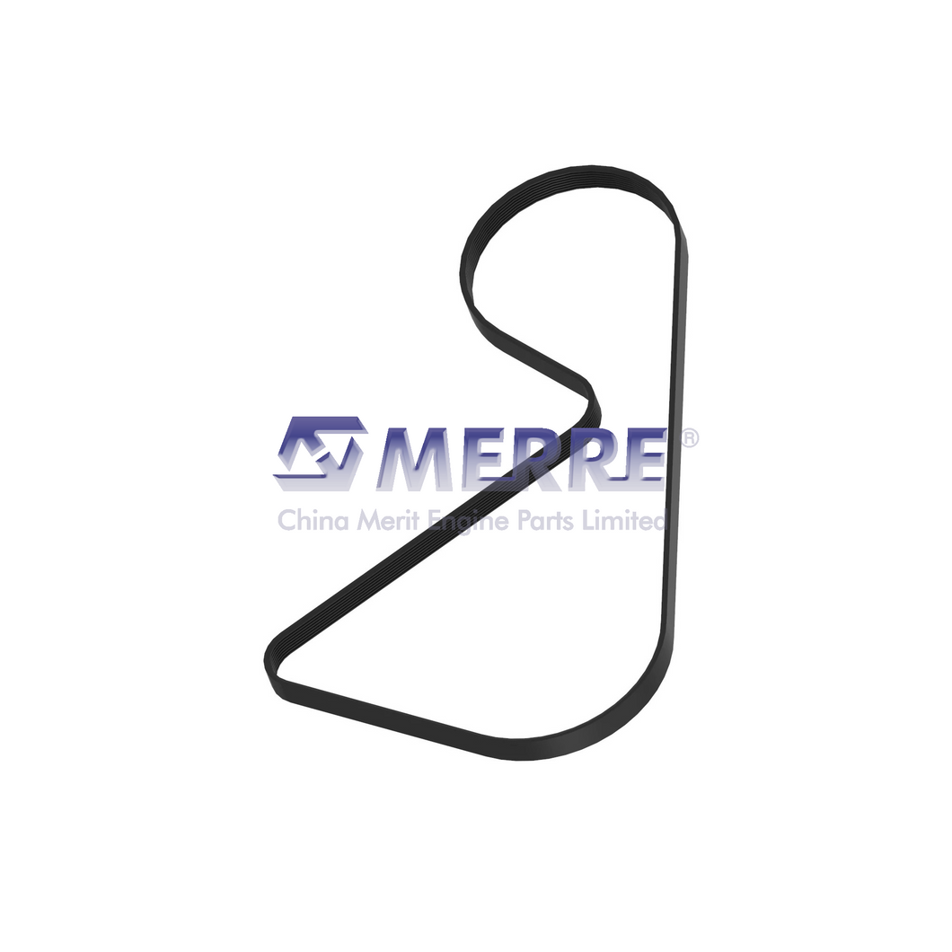L153280: Drive PK Section V-Belt For John Deere