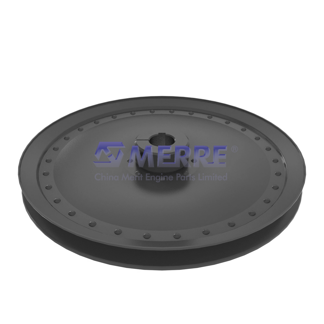 AXE62971: Pulley For John Deere