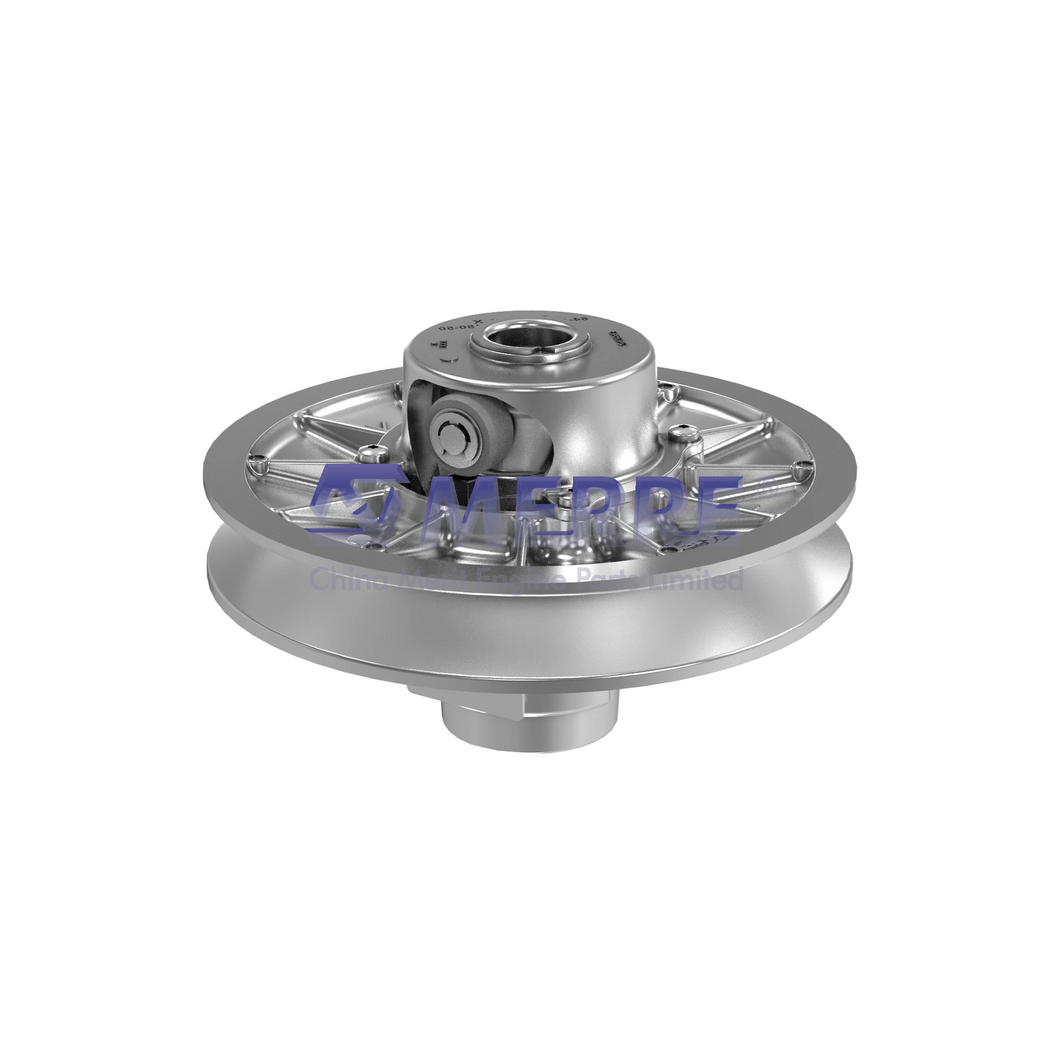 AUC20382: Secondary Clutch For John Deere