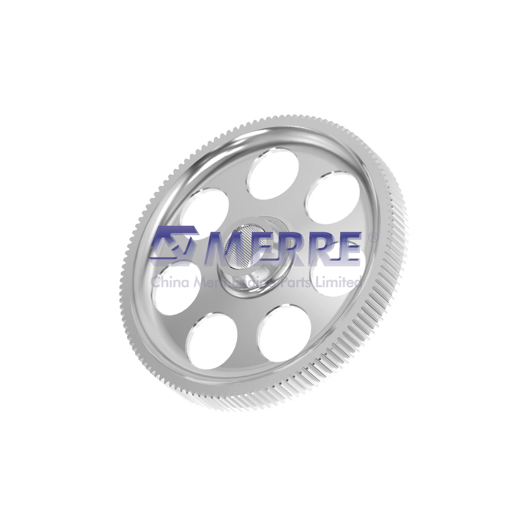 R563816: Spur Gear For John Deere