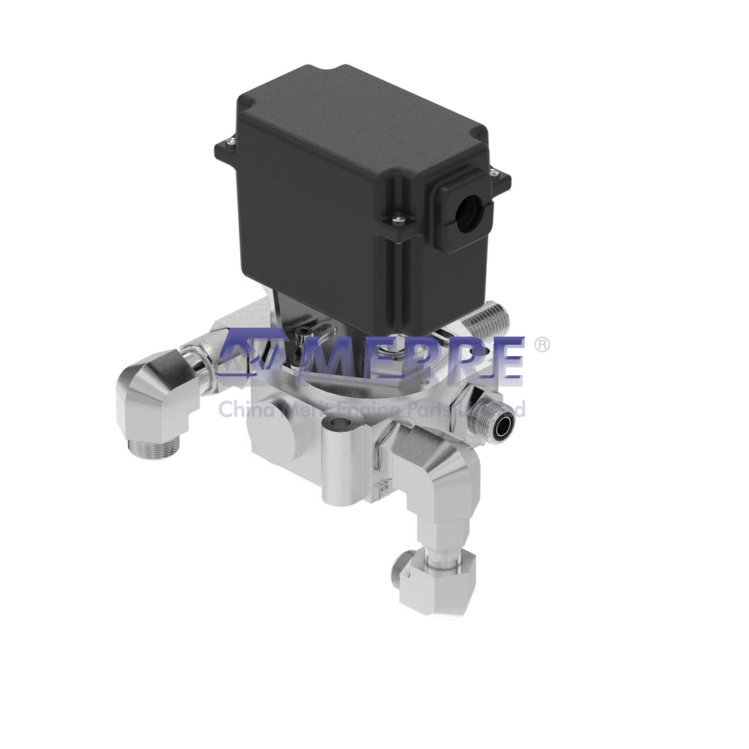 AH170343: Shaft For John Deere