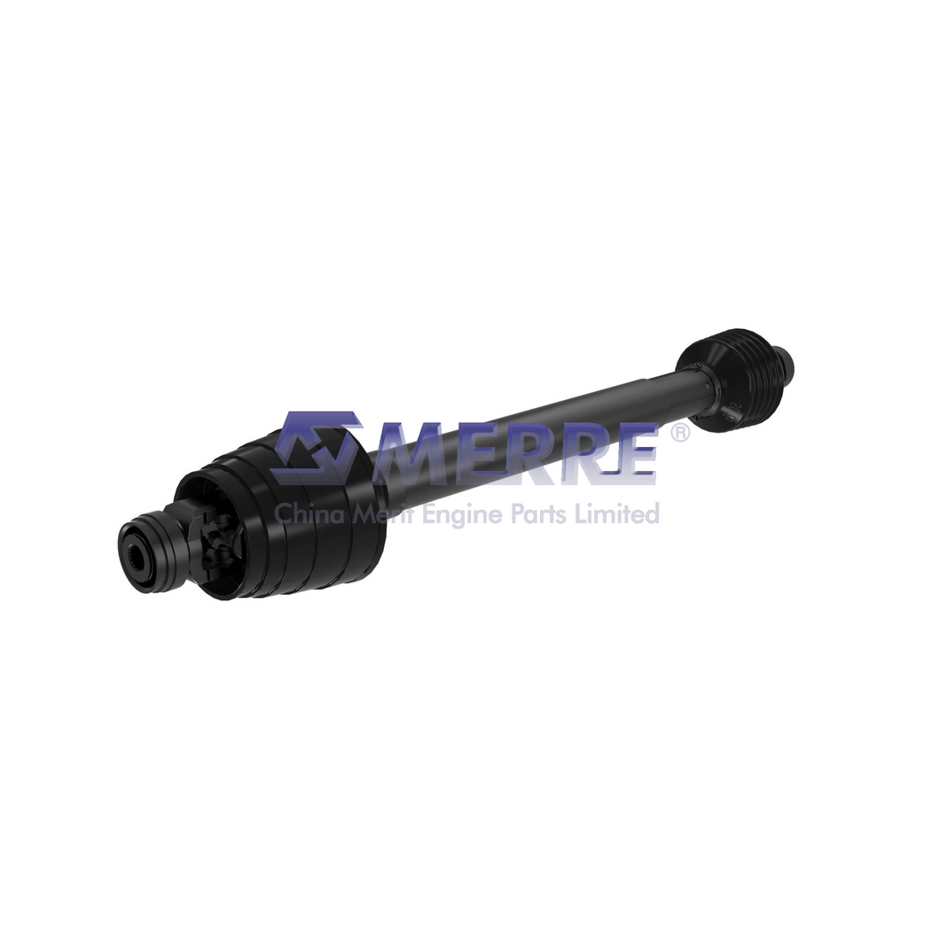 AP40627: U-Joint with Shaft and Shield For John Deere