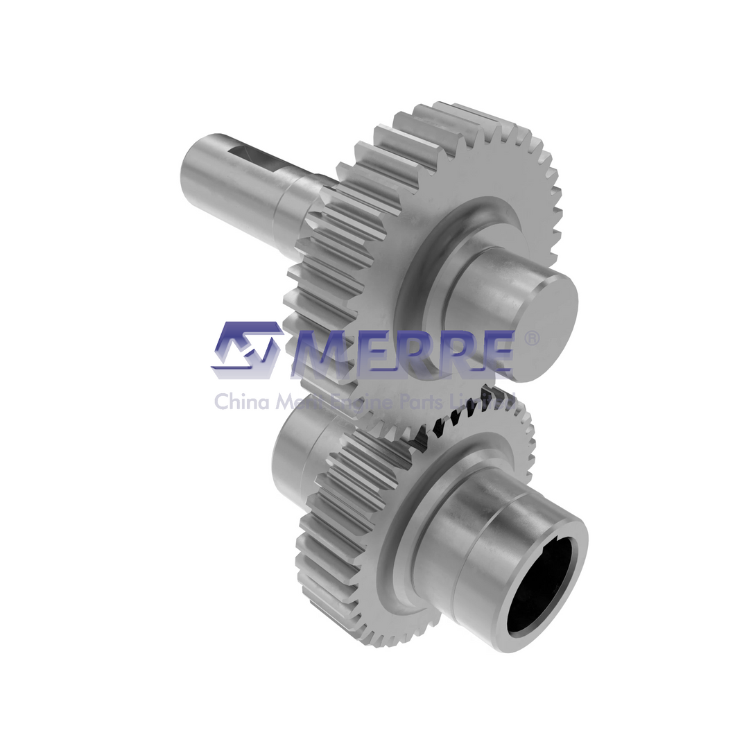 DE21135: Overshot Beater Drive Gear Kit For John Deere