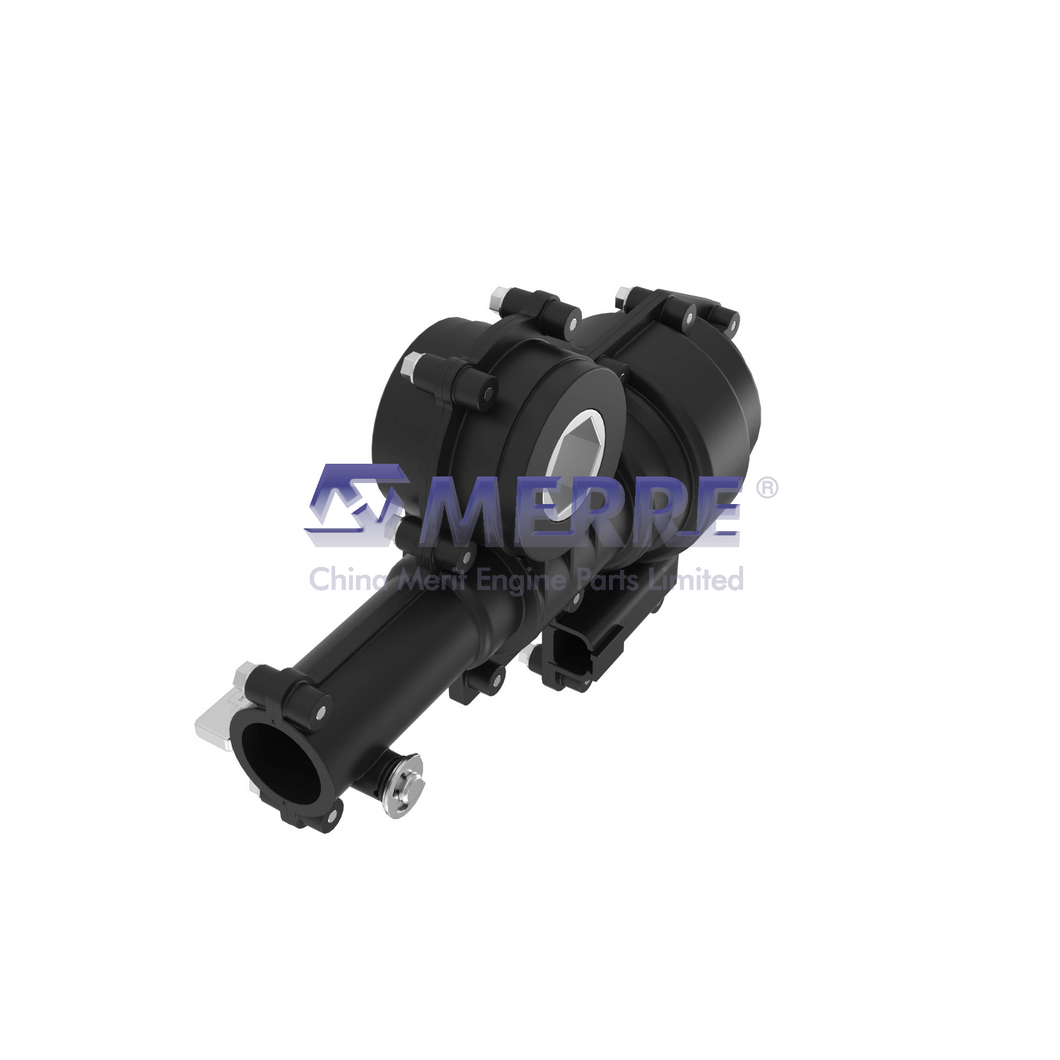 AA81649: Clutch Gear Assembly For John Deere
