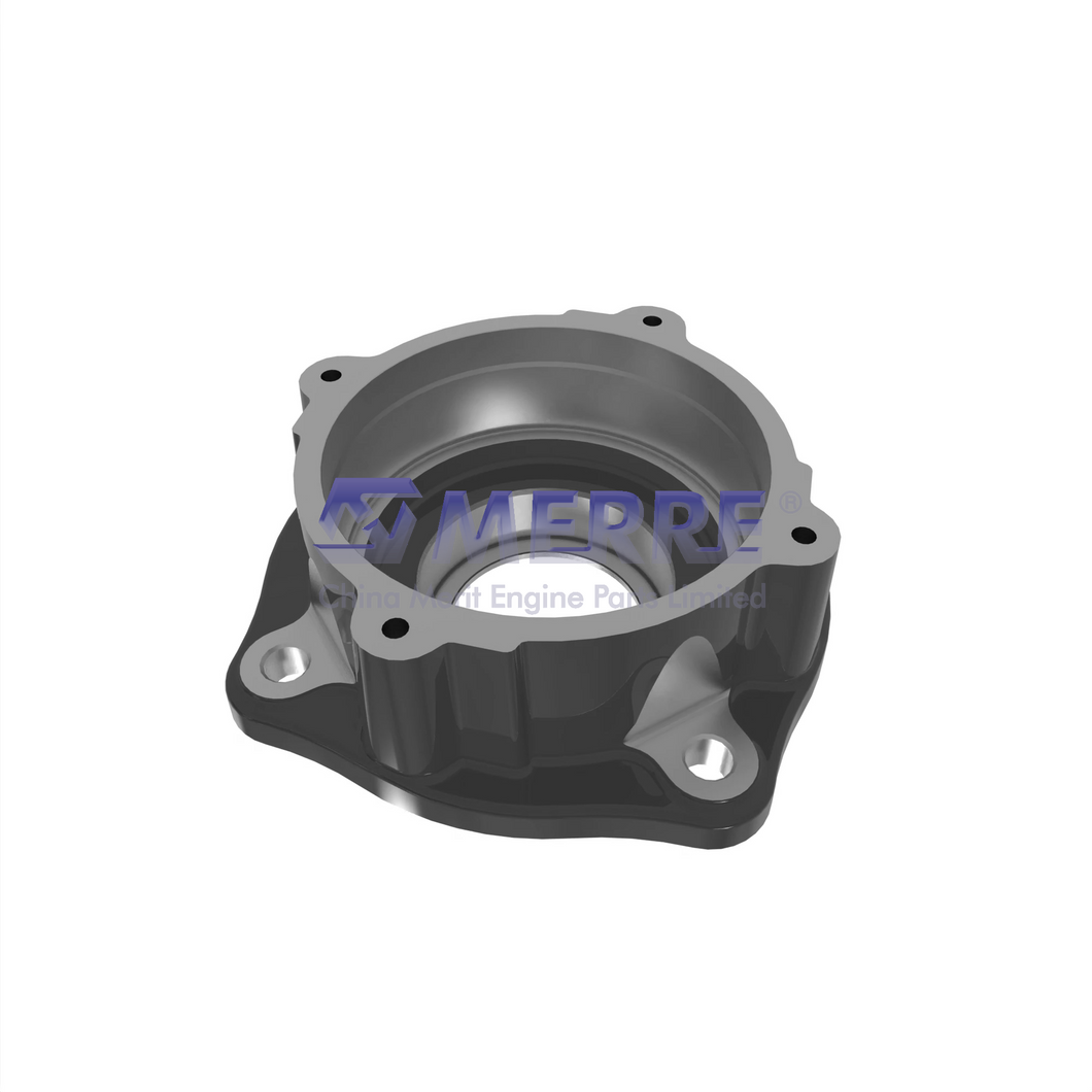 HXE173172: Bearing Housing without Bearing For John Deere