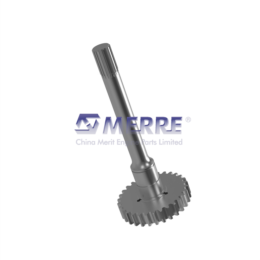 4005015: Shaft For John Deere