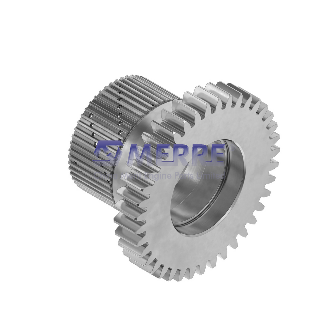 YZ106151: Transmission Third Stage Clutch Gear For John Deere