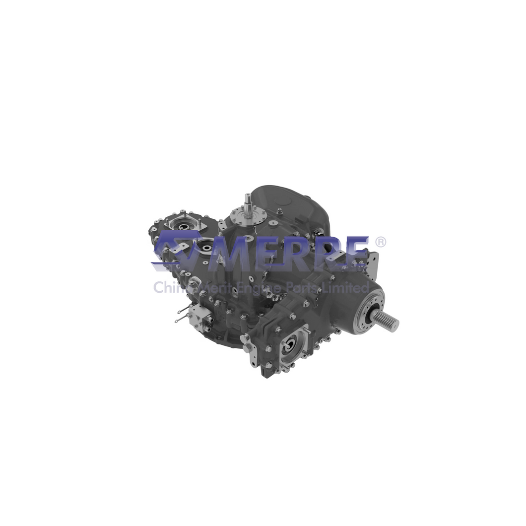 DE32092: ProDrive™ Power Distribution Gearbox For John Deere