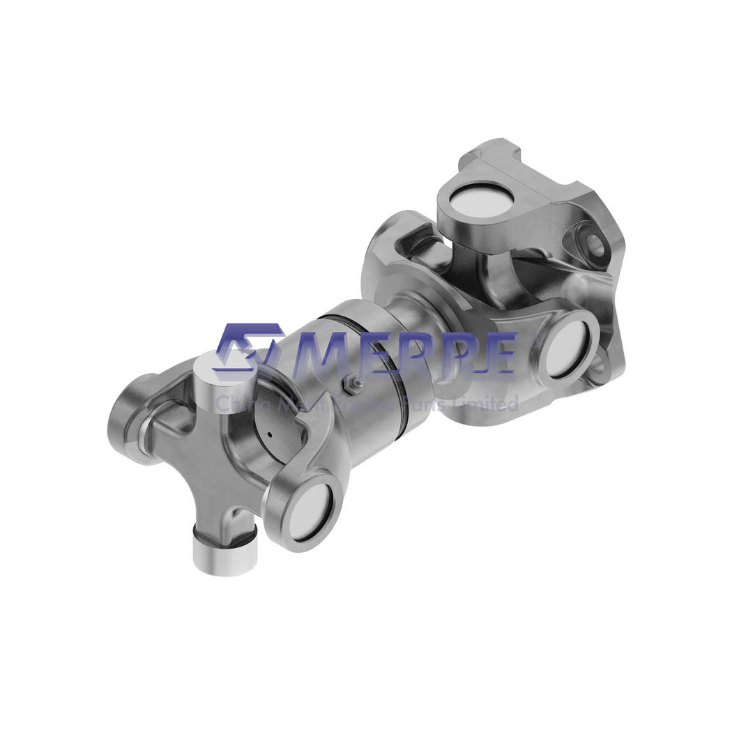 AT338346: Universal Joint with Shaft For John Deere