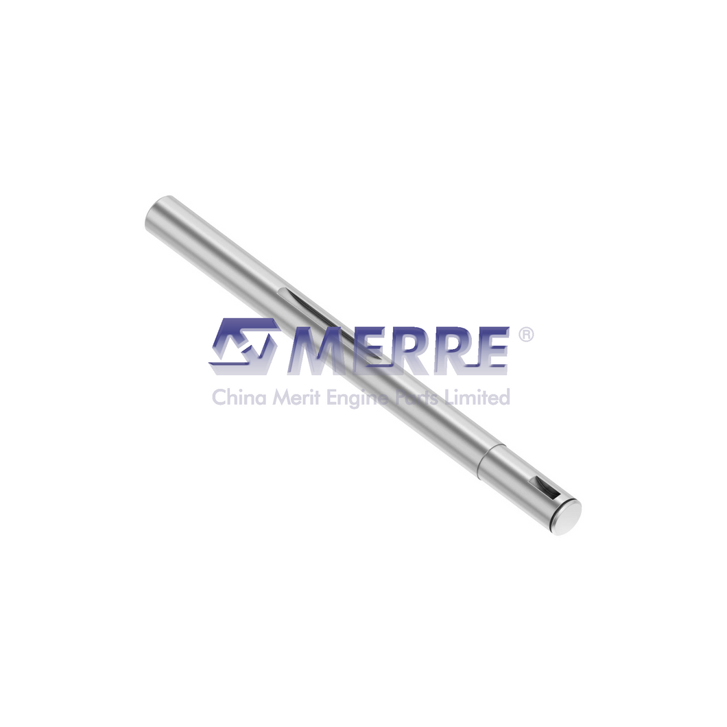 HXE11401: Elevator Rethresher Shaft For John Deere