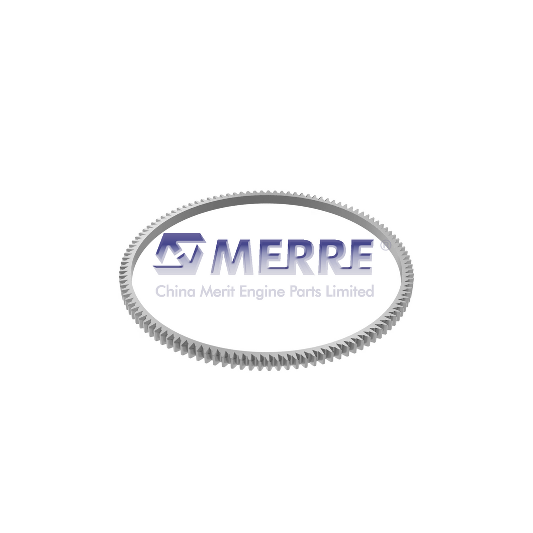 R54503: Engine Flywheel Ring Gear For John Deere