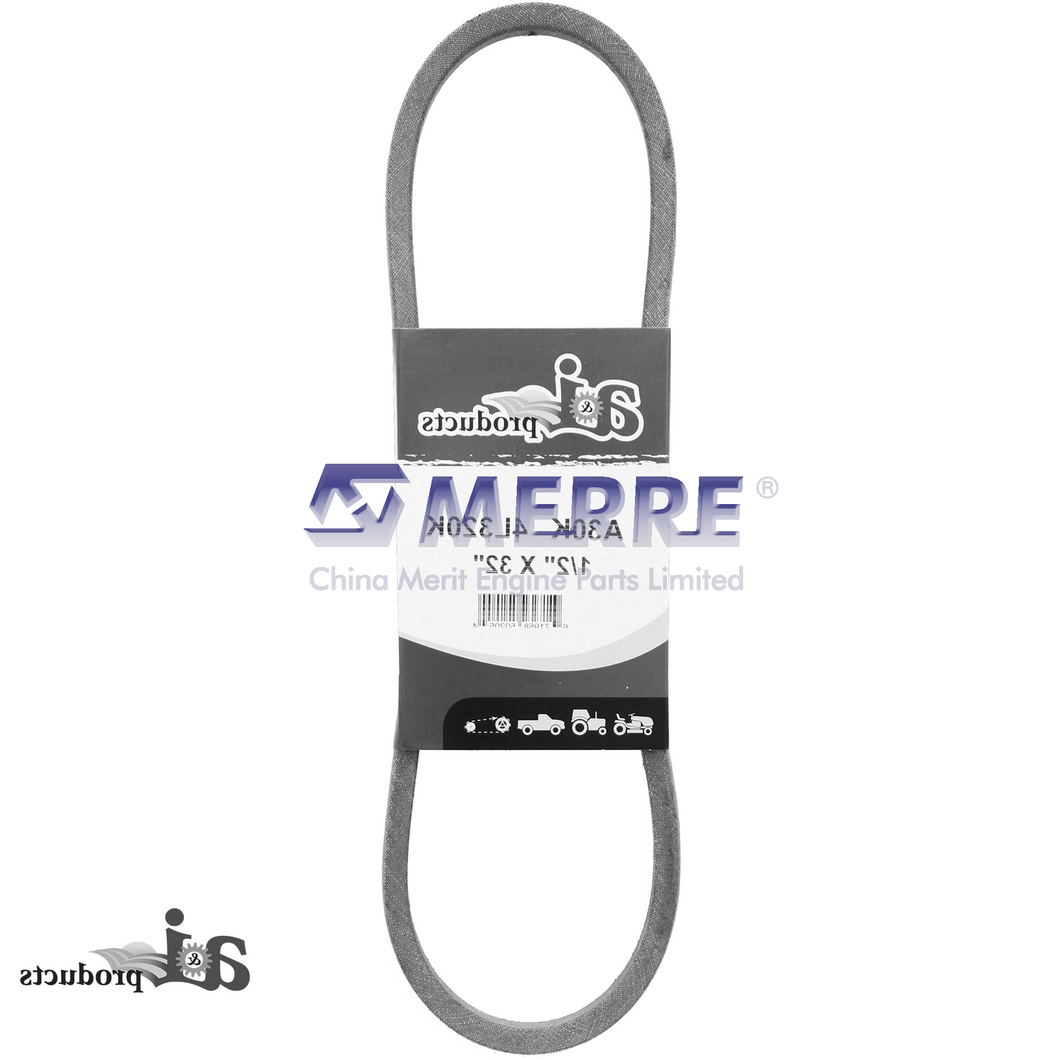 A-A30K: V-Belt For John Deere