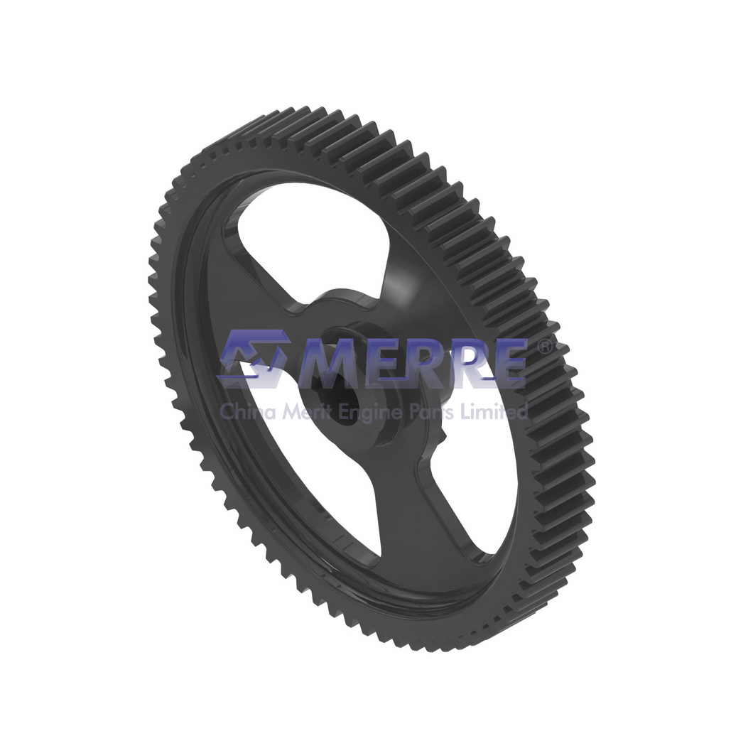 AH139288: Pickup Reel Drive Spur Gear For John Deere