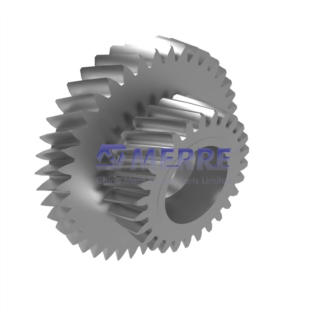 L201760: MFWD Disk Clutch Gear For John Deere