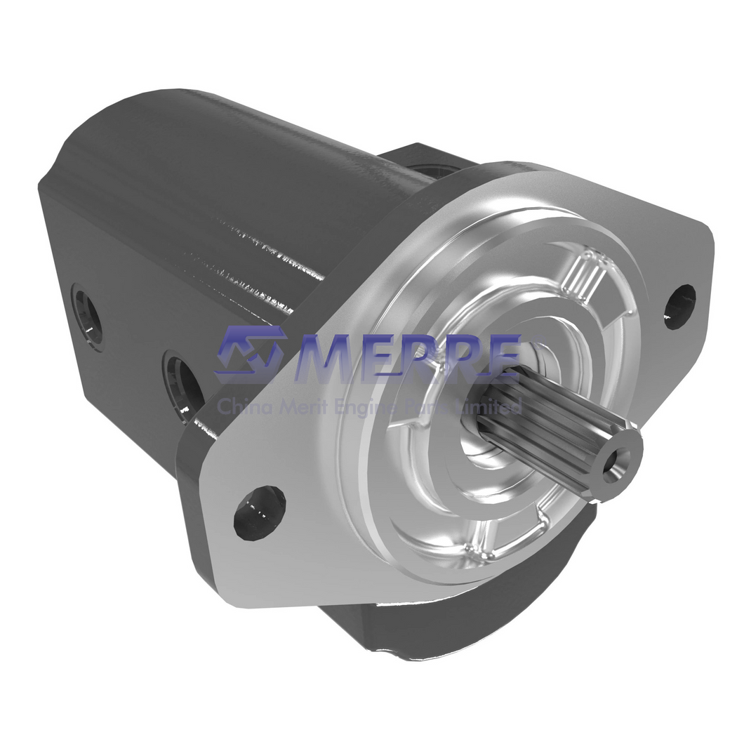 AT441639: Hydraulic External Gear Pump For John Deere