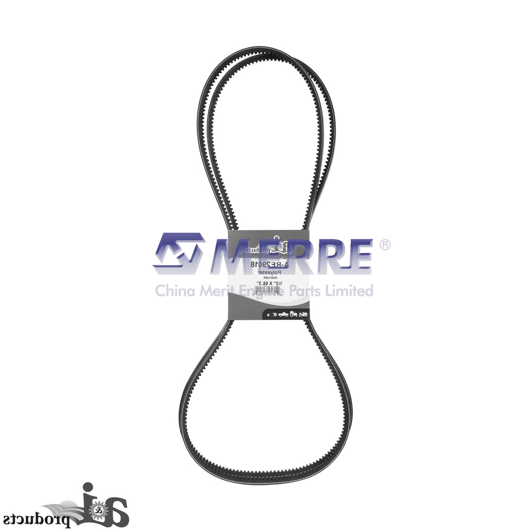 A-RE29018: Belt Set For John Deere