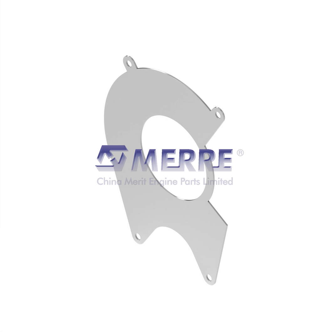Z101237: Transmission Gear Plate For John Deere