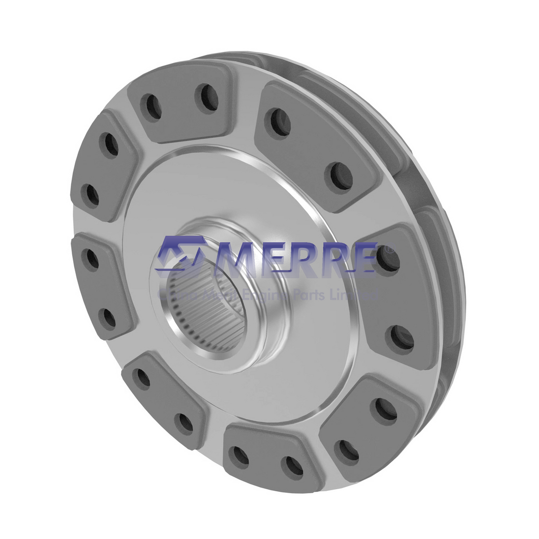 AXE49394: PTO Clutch Kit For John Deere