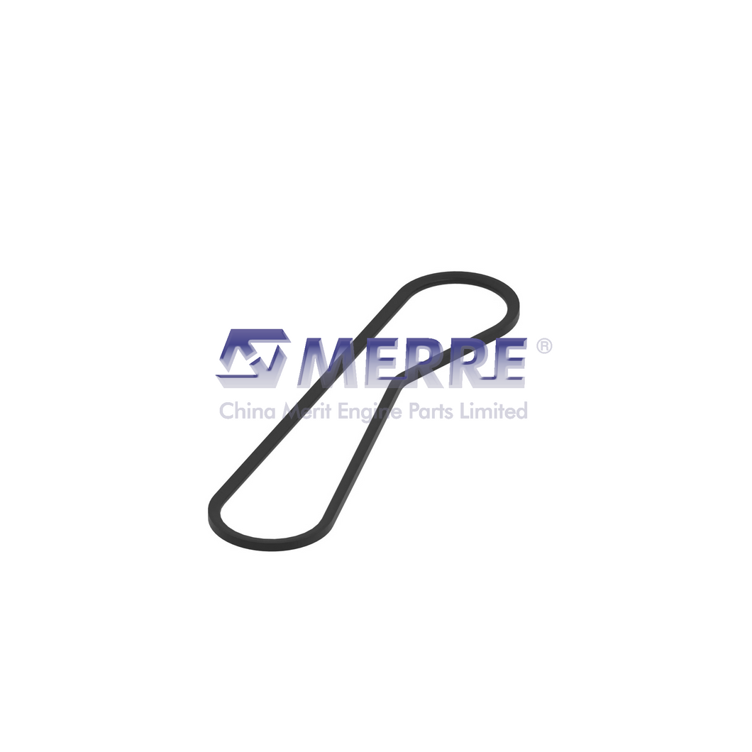 M139011: Mower Drive V-Belt, Effective Length 1666.7 mm (65.6 inch) For John Deere