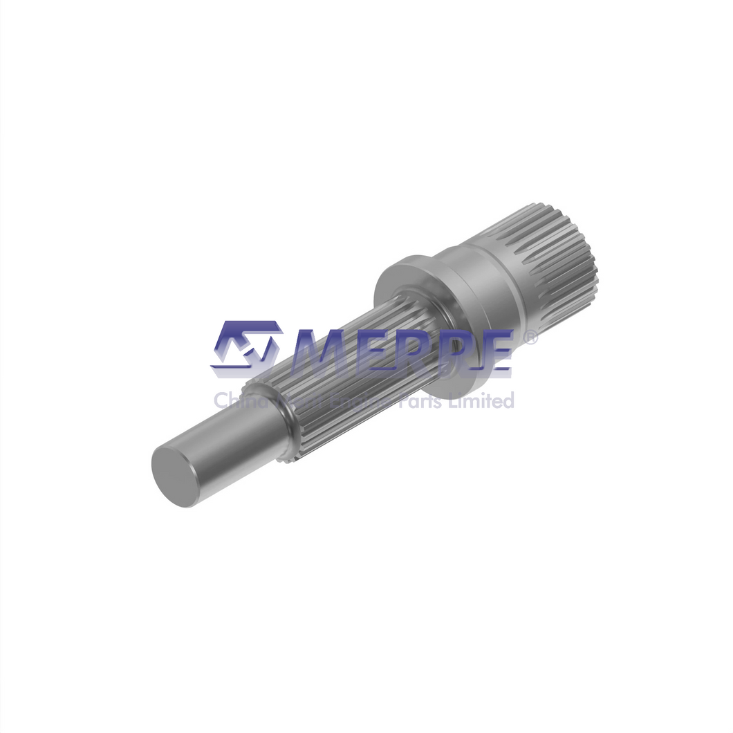 4063728: Shaft For John Deere