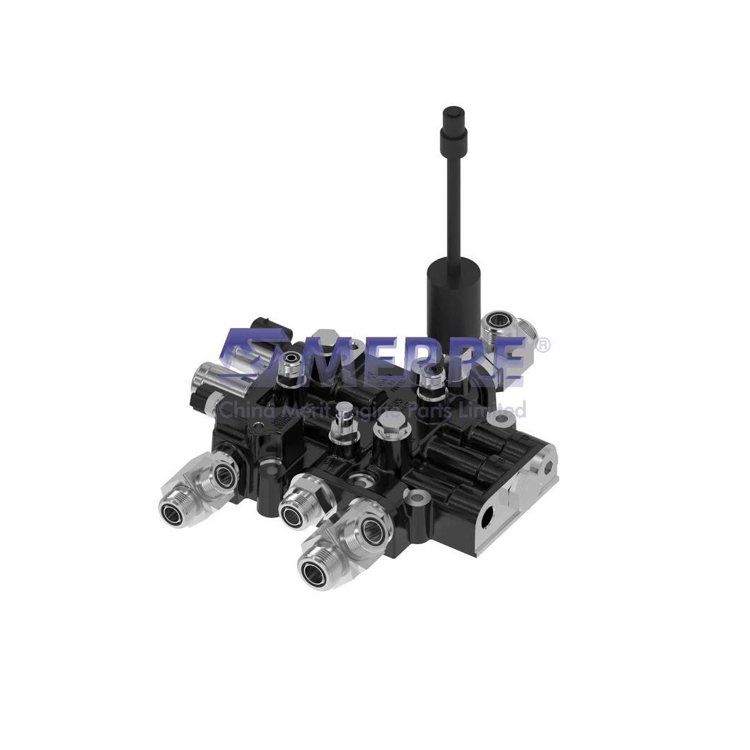 DE20475: Gear Case Pressure Regulating Valve For John Deere