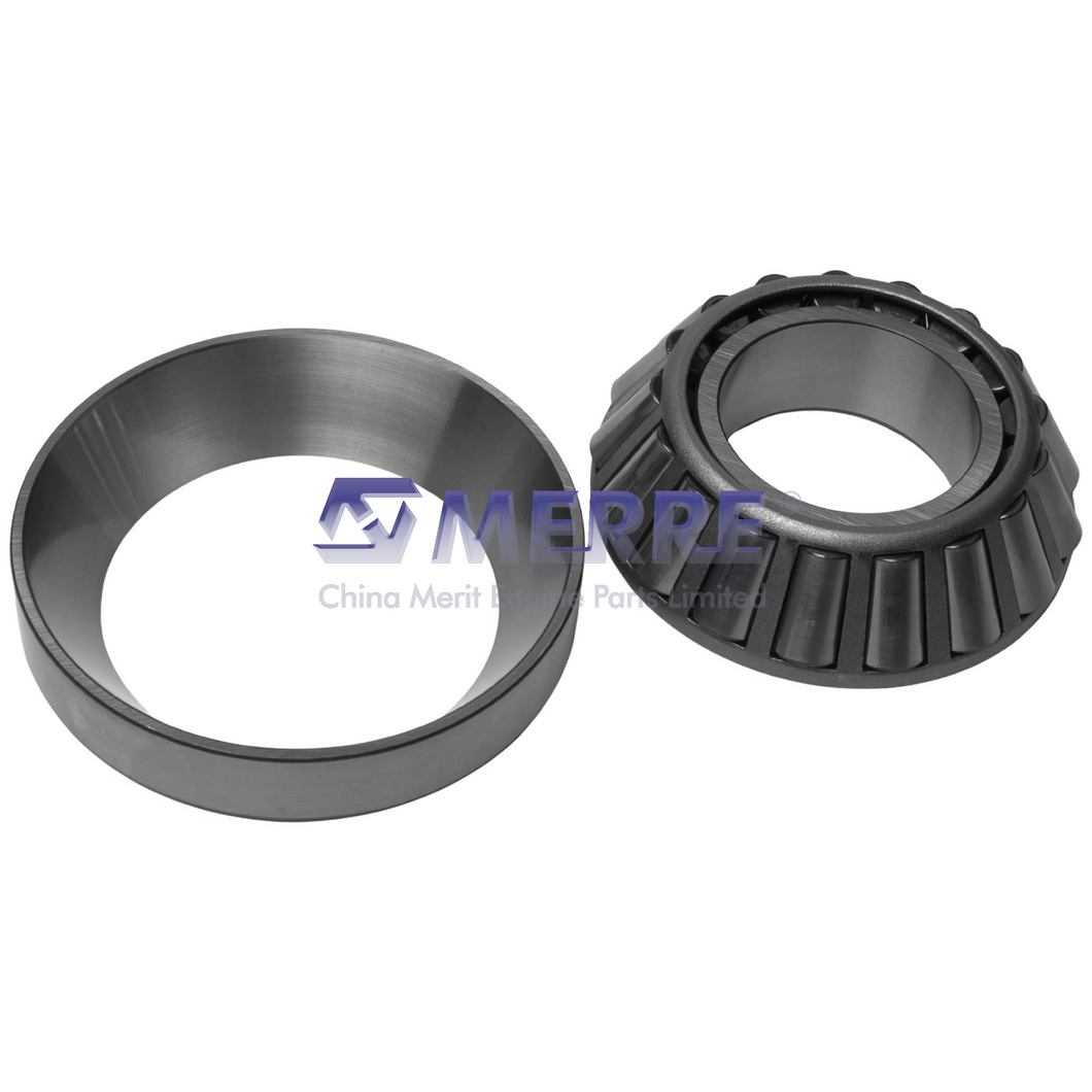 AT148947: Single Cup and Cone Assembly Tapered Roller Bearing For John Deere