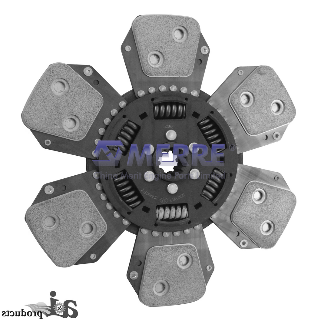 A-AL68023: Clutch Disk For John Deere