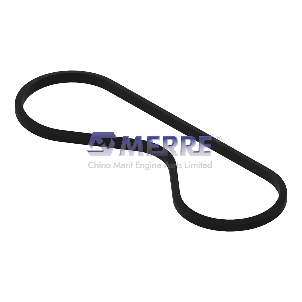 E65863: Upper Roll Drive V-Belt, Effective Length 1816.1 mm (71 inch) For John Deere