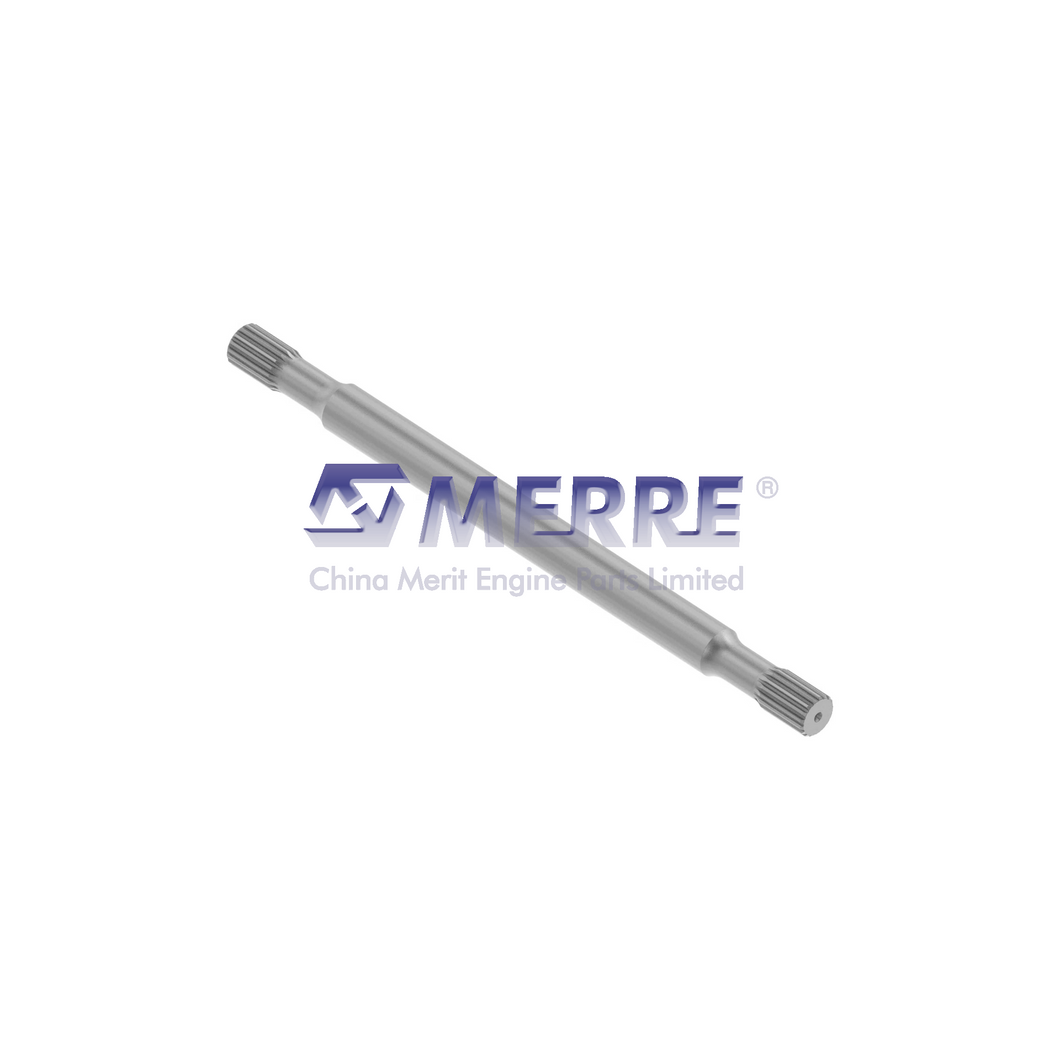 HXE26890: Drive Shaft, Left Side For John Deere