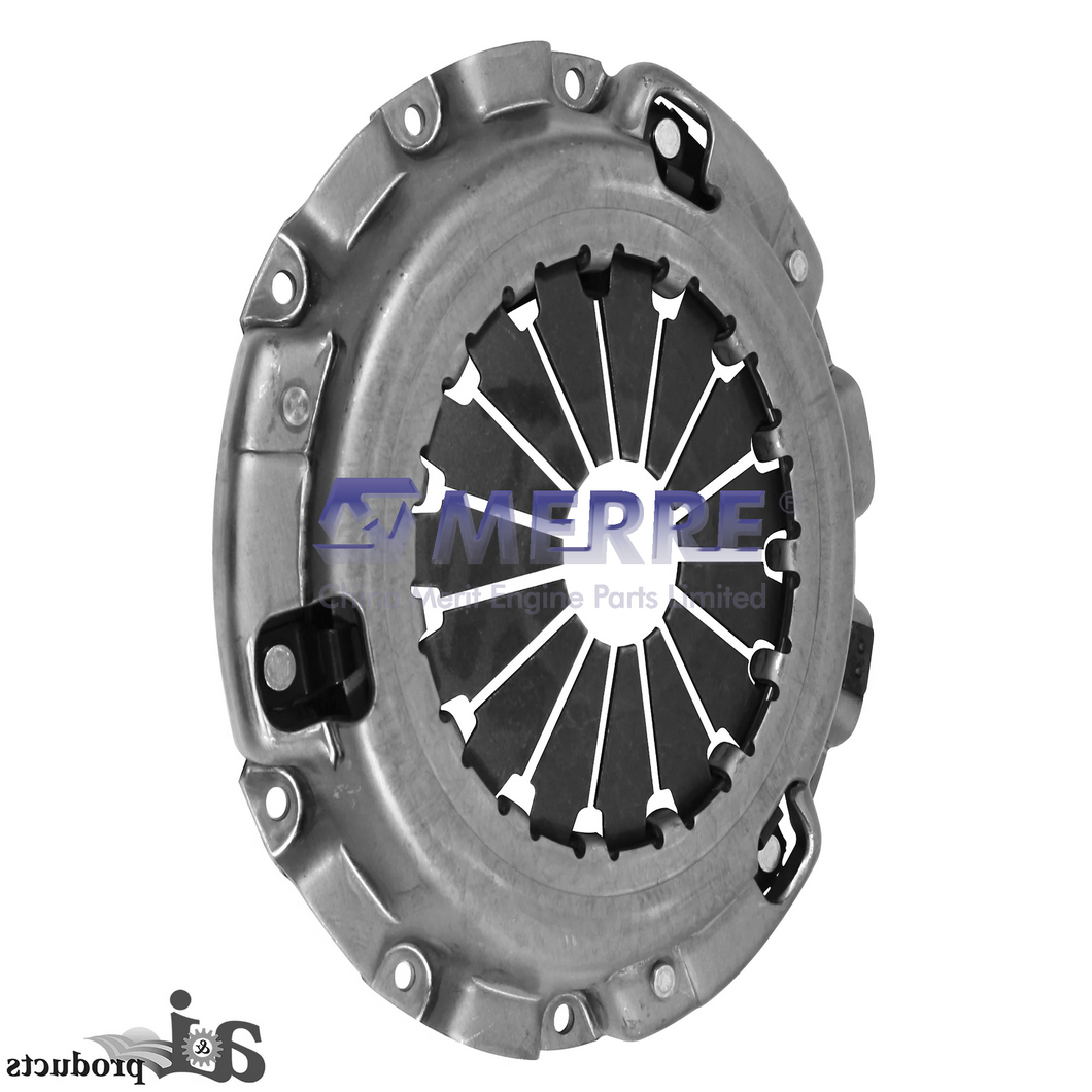 A-LVA11040: Pressure Plate, 9.5 Inch For John Deere