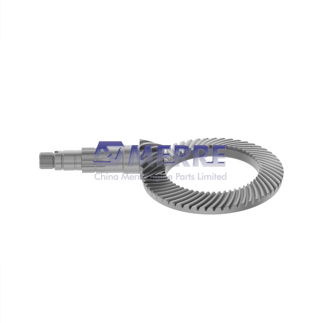 RE564865: Ring Gear and Pinion For John Deere