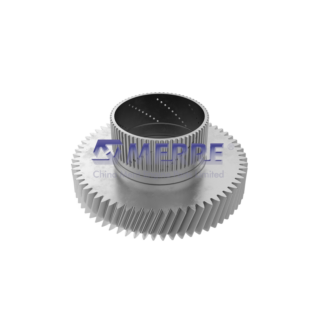 R568310: PowerShift™ Transmission Third Stage Clutch Gear For John Deere