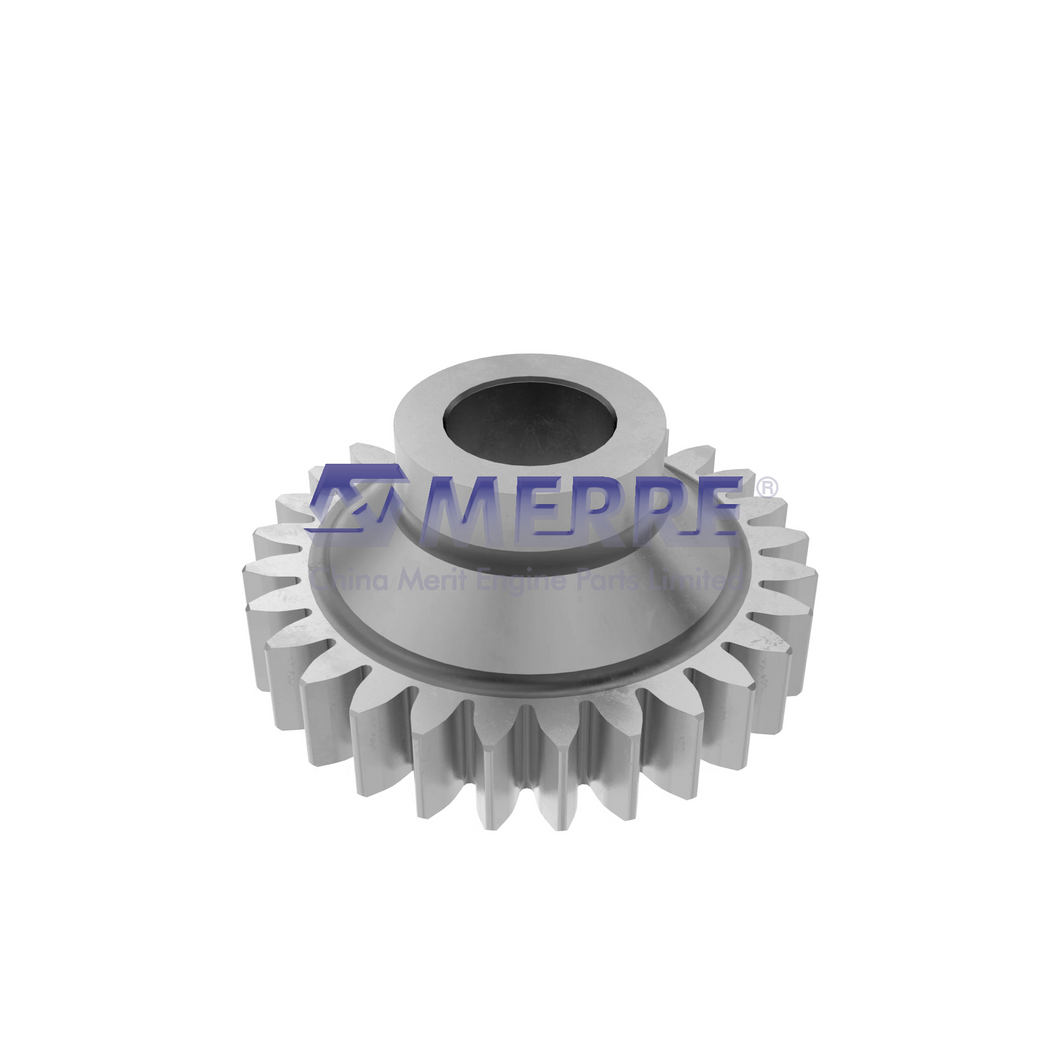 R503743: Engine Auxiliary Drive Gear For John Deere