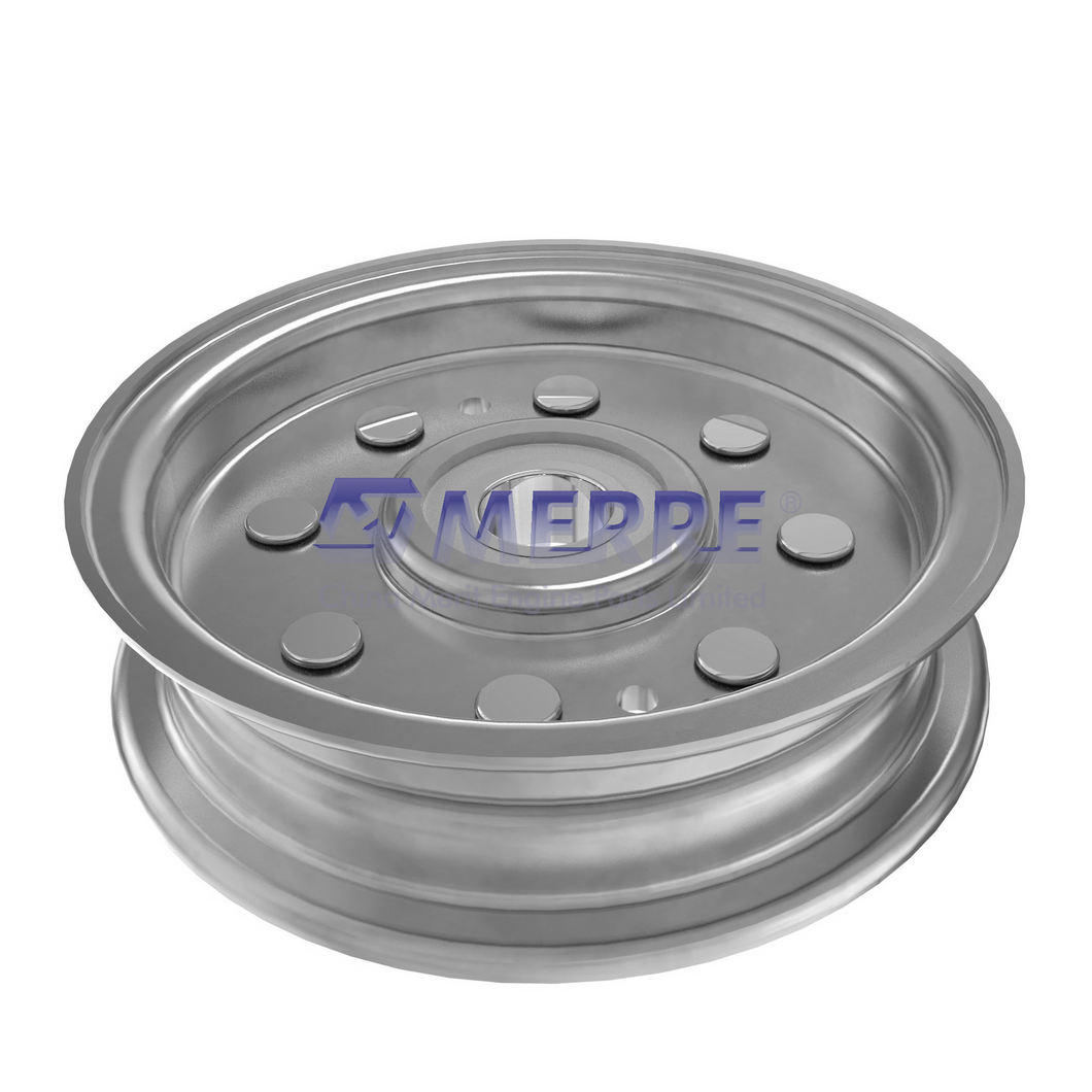 AM128118: Mower Deck Drive Idler For John Deere