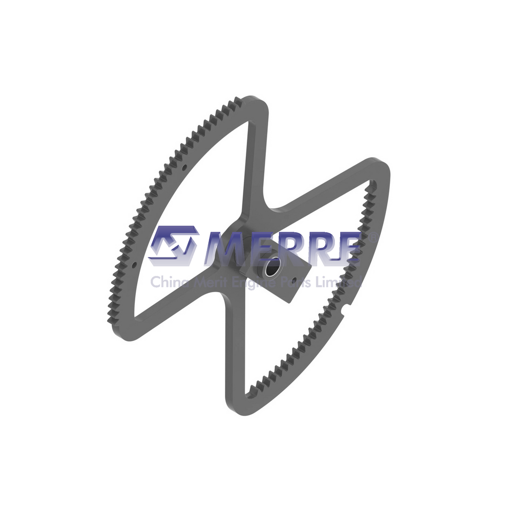 AFH204487: Steering Gear For John Deere