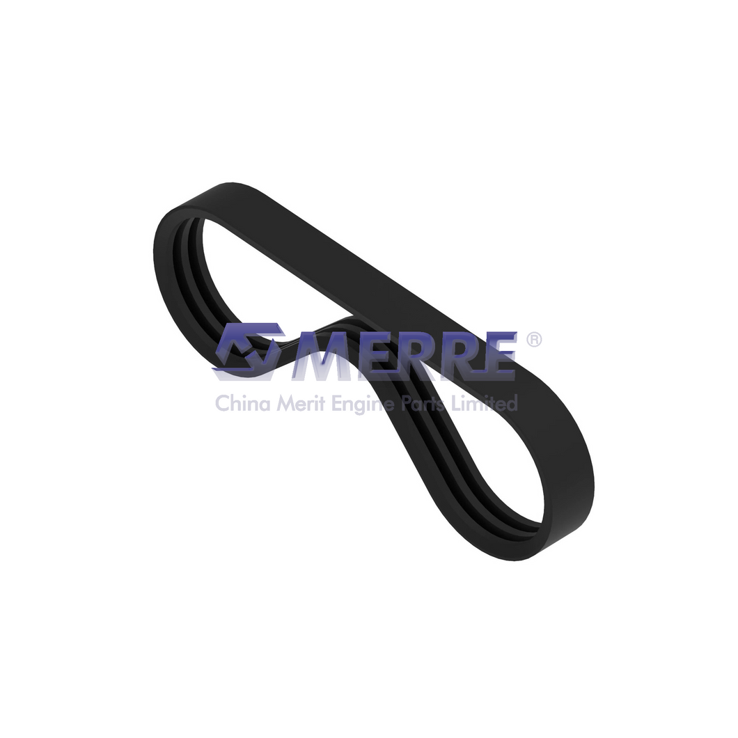 M177474: HA Section Mower Drive V-Belt For John Deere