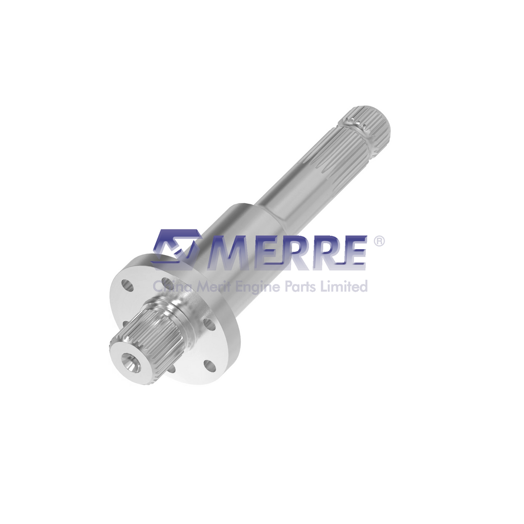 R537790: Shaft For John Deere