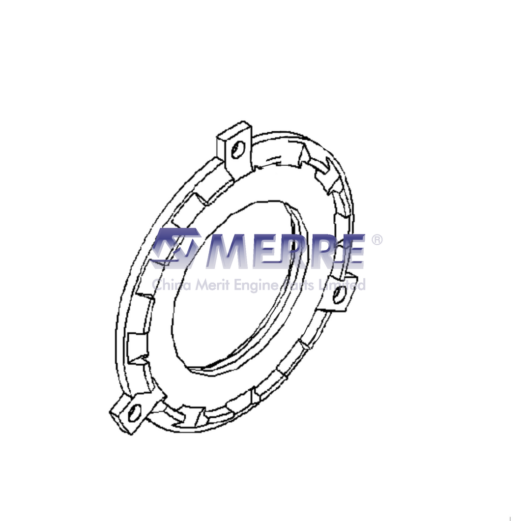 R260279: Clutch For John Deere