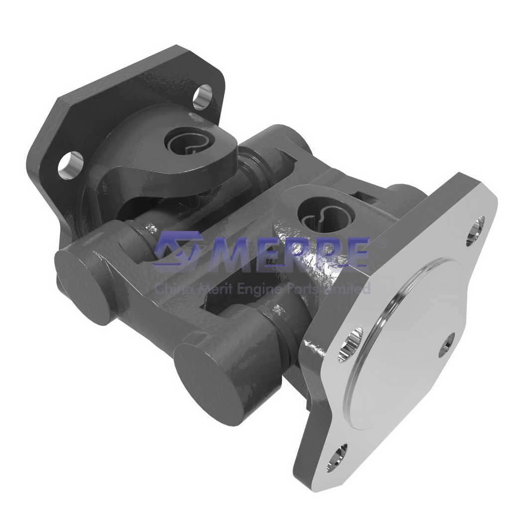 AN220609: Hydrostatic Pump Drive Shaft For John Deere