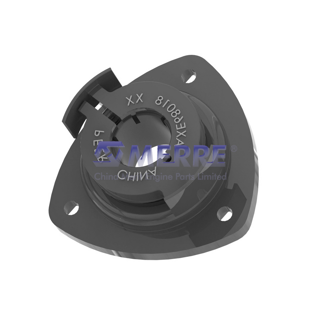 AXE68018: Bearing with Housing For John Deere