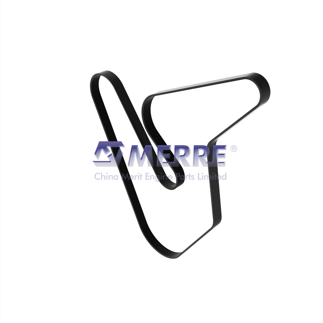 SU23542: Engine Fan Drive V-Belt, Effective Length 2419 mm (95.2 inch) For John Deere