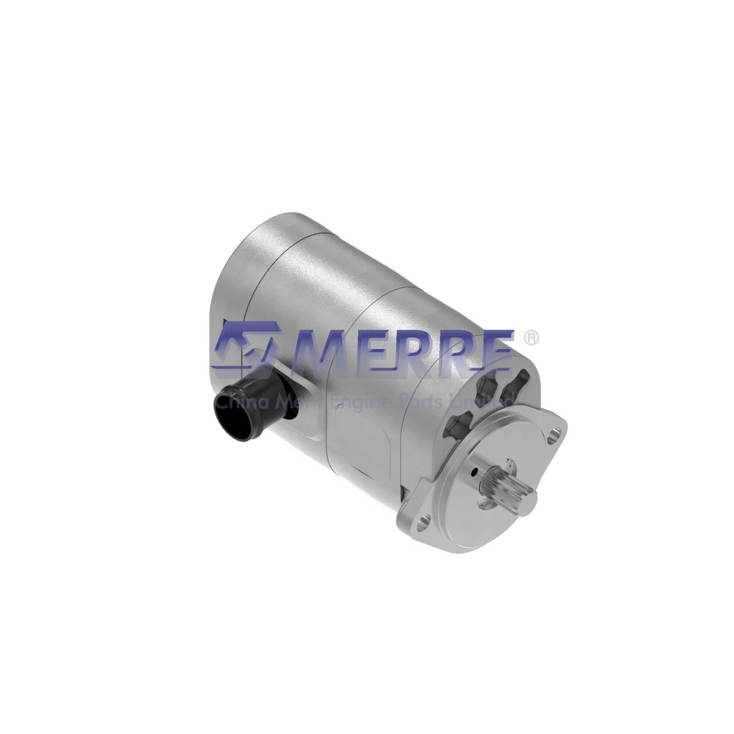 TCA14808: Triple Gear Pump For John Deere