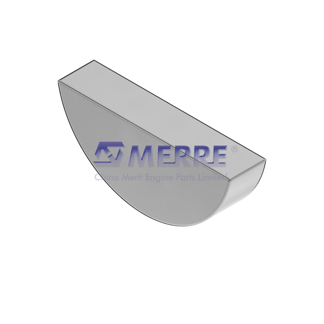 26H13: Shaft Key For John Deere