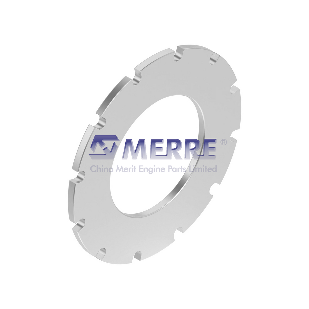 HXE80180: Clutch Plate For John Deere