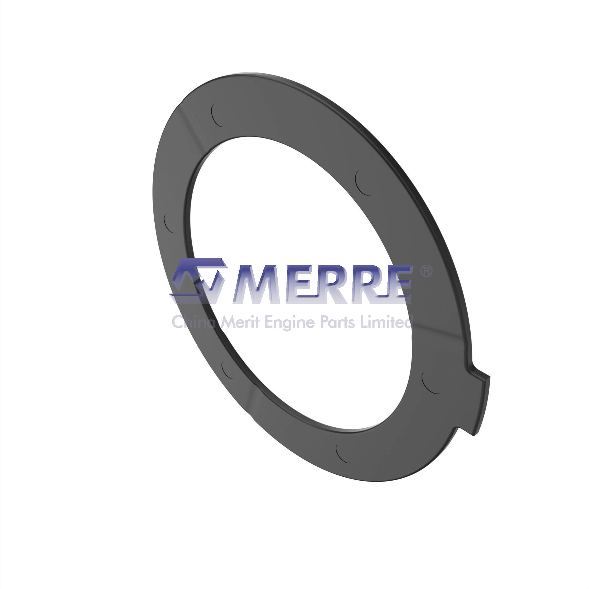 R504811: Camshaft Gear Thrust Washer For John Deere – China Merit
