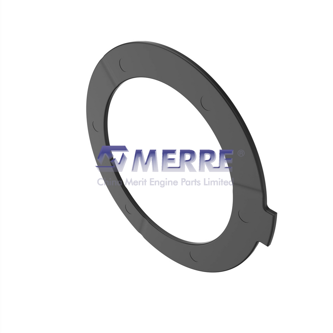 R504811: Camshaft Gear Thrust Washer For John Deere