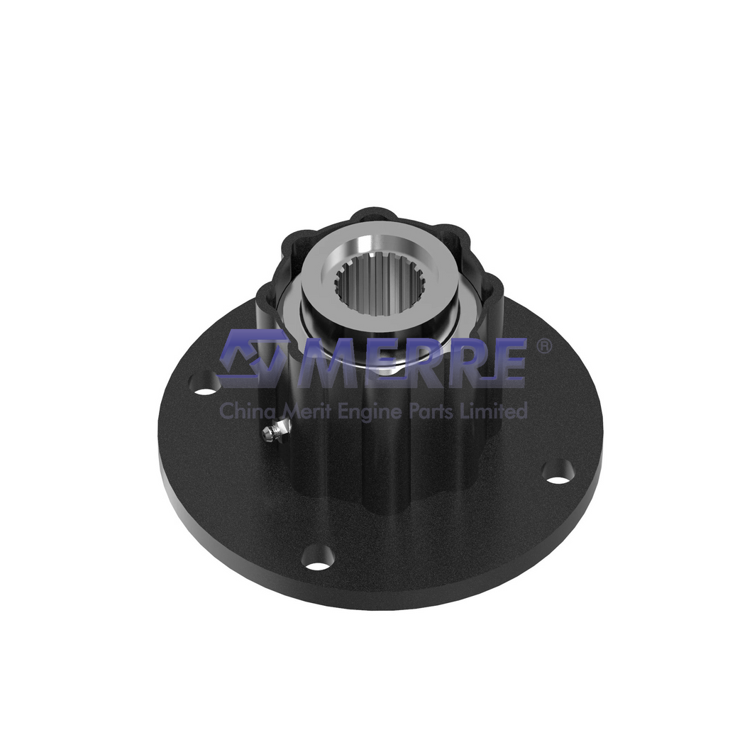 AH203190: Feeder House Slip Clutch For John Deere