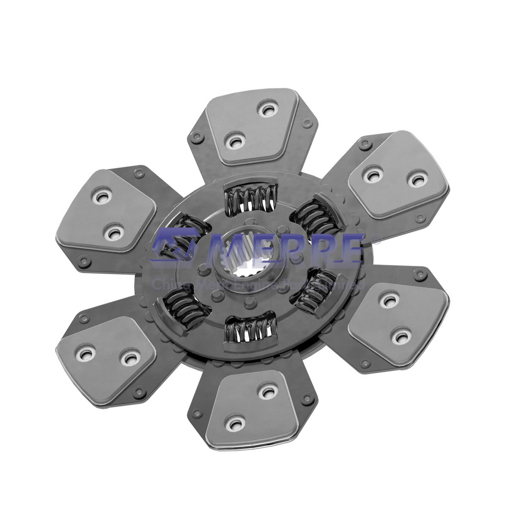 AL36133: Clutch Disk For John Deere