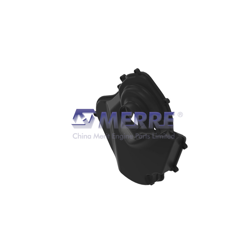 M155487: Clutch Housing, Left Side For John Deere