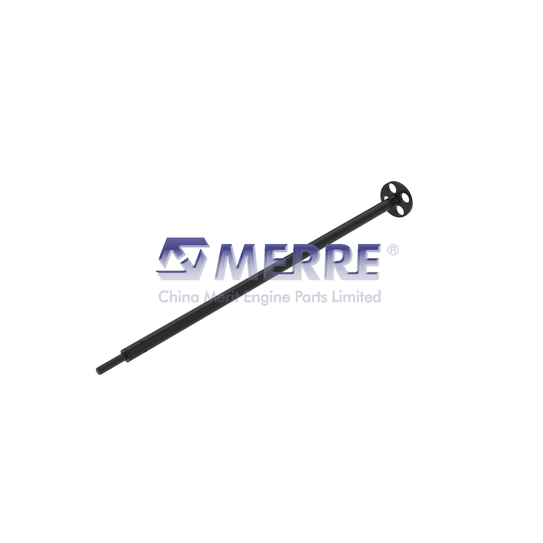 LCA112255: Main Shaft with Bearings For John Deere